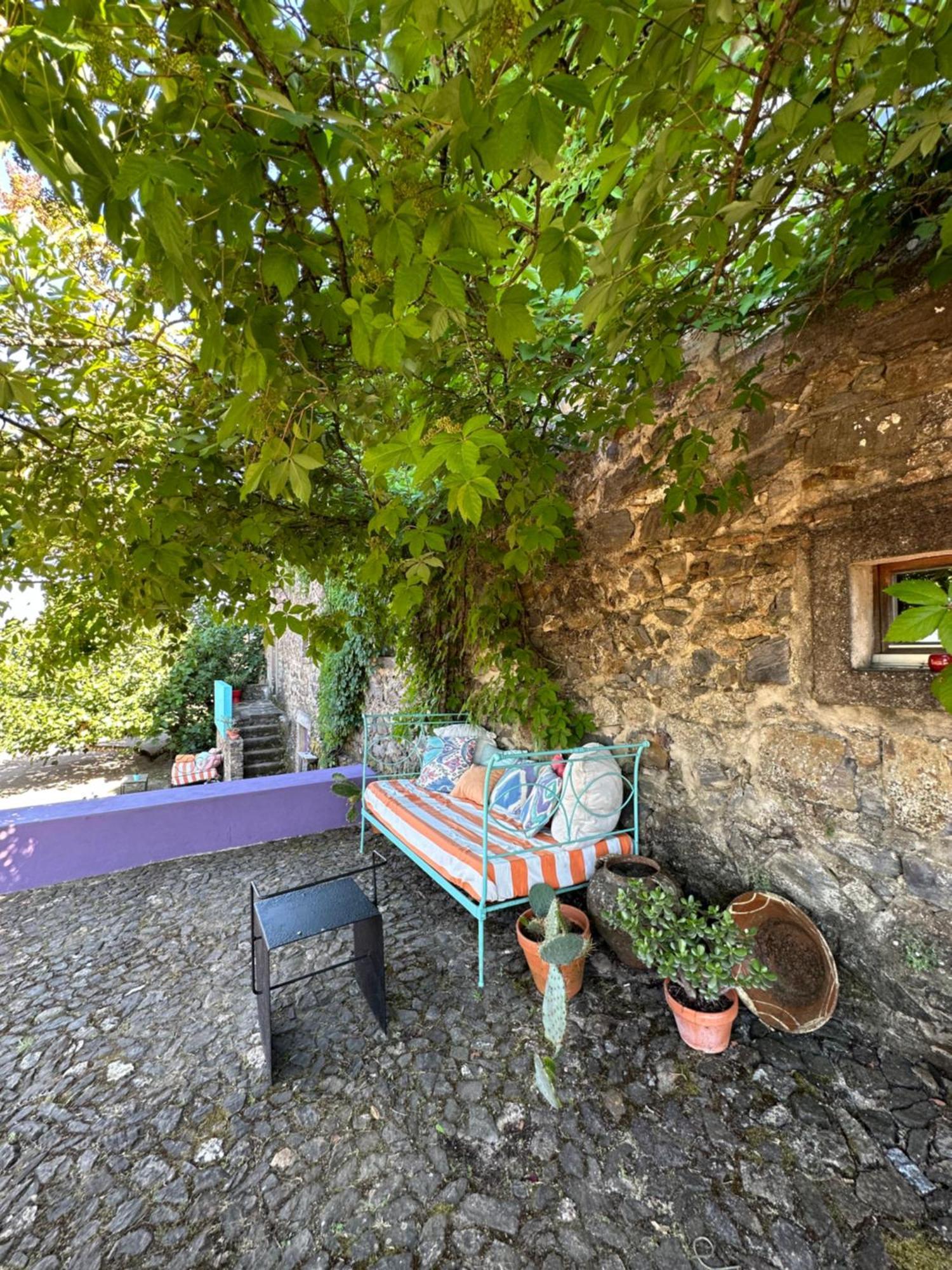 Convento Senhora Da Vitoria - Budget Castelo de Vide Eksteriør billede