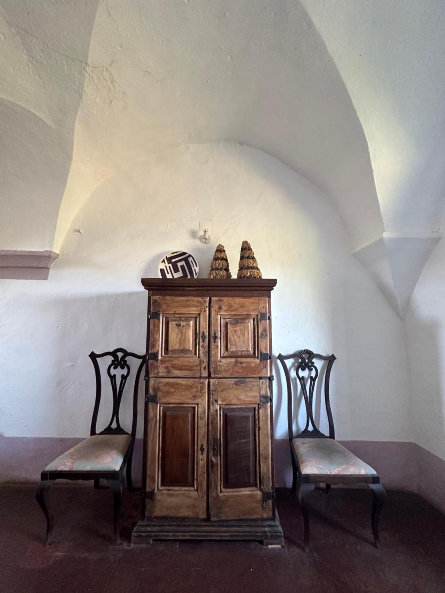 Convento Senhora Da Vitoria - Budget Castelo de Vide Eksteriør billede